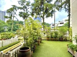 Pinewood Gardens (D10), Condominium #535691151